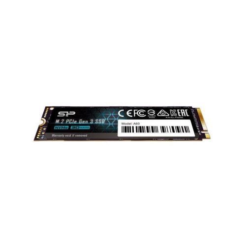 Dysk SSD P34A60 2TB PCIE M.2 NVMe 2200/1600 MB/s -7899744