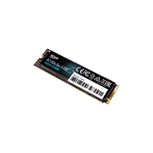 Dysk SSD P34A60 2TB PCIE M.2 NVMe 2200/1600 MB/s -7899745