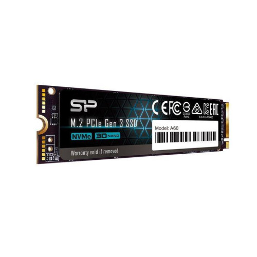 Dysk SSD P34A60 2TB PCIE M.2 NVMe 2200/1600 MB/s -7899746