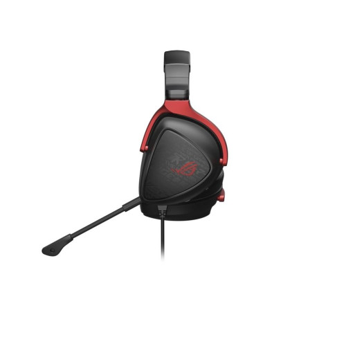 Słuchawki ROG Delta S Core Wired 7.1/MiniJack/Switch/PS4/PS5/Xbox/-7899814