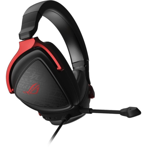 Słuchawki ROG Delta S Core Wired 7.1/MiniJack/Switch/PS4/PS5/Xbox/-7899816