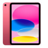 iPad 10.9 cala Wi-Fi 64GB Różowy-7900243