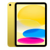 iPad 10.9 cala Wi-Fi + Cellular 64 GB Żółty-7900285