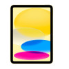 iPad 10.9 cala Wi-Fi + Cellular 64 GB Żółty-7900286