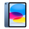 iPad 10.9 cala Wi-Fi + Cellular 256 GB Niebieski-7900303