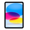 iPad 10.9 cala Wi-Fi + Cellular 256 GB Niebieski-7900304