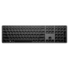 Klawiatura bezprzewodowa HP 975 Dual-Mode WL 3Z726AA -7900835