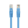 Patchcord kat.5e UTP 1.5m niebieski 10-pak PCU5-20CC-015-7900886