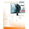 Monitor 27 cali G2770QSU-B1 0.5ms, IPS, DP, HDMI, 165Hz, 400cd/m2, USBx2-7900943