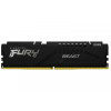 Pamięć DDR5 Fury Beast Black 16GB(1*16GB)/5200 CL36 EXPO-7901010