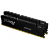 Pamięć DDR5 Fury Beast Black 32GB(2*16GB)/5200 CL36 EXPO-7901022