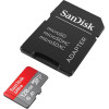 Karta Ultra microSDXC 128GB 140MB/s A1 + Adapter SD -7901132