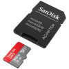 Karta Ultra microSDXC 512GB 150MB/s A1 + Adapter SD -7901138
