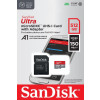 Karta Ultra microSDXC 512GB 150MB/s A1 + Adapter SD -7901139