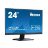 Monitor 23.8 cale XU2494HSU-B2 VA,FHD,HDMI,DP,2xUSB3.0,SLIM,2x2W-7902029