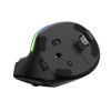 Bezprzewodowa ładowalna ECO mysz ergonomiczna BAYO-7902377