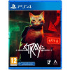 Gra PlayStation 4 Stray-7902416