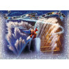 Puzzle 40 000 elementów Uniwersum Disney-7902572