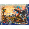 Puzzle 40 000 elementów Uniwersum Disney-7902574