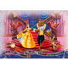 Puzzle 40 000 elementów Uniwersum Disney-7902575