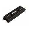 Dysk SSD FURY Renegade 1TB PCI-e 4.0 NVMe 7300/6000-7902646