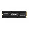 Dysk SSD FURY Renegade 2TB PCI-e 4.0 NVMe 7300/7000-7902648