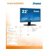 Monitor 21.5 cala XU2294HSU-B2 VA,FHD,HDMI,DP,USB3.0,2x2W,VESA-7902711