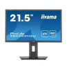 Monitor 21.5 cala XB2283HSU-B1 VA,HDMI,DP,2x2W,2xUSB,HAS,VESA -7902712