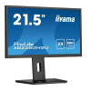 Monitor 21.5 cala XB2283HSU-B1 VA,HDMI,DP,2x2W,2xUSB,HAS,VESA -7902716