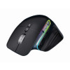 Mysz bezprzewodowa RAGNAR WRX900 9 przyciskow RGB -7903090