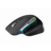 Mysz bezprzewodowa RAGNAR WRX900 9 przyciskow RGB-7903092