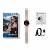 Smartwatch ORO Lady Gold Next-7903306