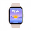 Smartwatch ORO Fit Pro GT Różowy-7903327