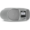 Radioodtwarzacz Digitradio 1990 DAB+/USB/FM srebrny-7904102