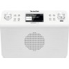 Radio kuchenne Digitradio 21 IR białe-7904510