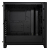 Obudowa iCUE 4000D RGB Airflow czarna-7904697