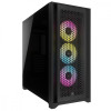 Obudowa iCUE 5000D RGB Airflow czarna-7904699