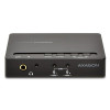 ADA-71 Zewnętrzna karta dzwiękowa, Soundbox USB real 7.1 audio adapter, SPDIF in/out-7905152