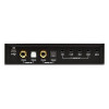 ADA-71 Zewnętrzna karta dzwiękowa, Soundbox USB real 7.1 audio adapter, SPDIF in/out-7905161