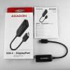 RVC-DP Konwerter/adapter USB-C -> DisplayPort, 4K/60Hz-7905242