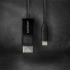 RVC-DPC Konwerter/kabel USB-C -> DisplayPort 1,8m, 4K/60HZ-7905291