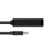 ADE-SR Karta sieciowa Gigabit Ethernet adapter, USB-A 3.2 Gen 1, instalacja automatyczna-7905315