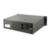 Zasilacz awaryjny UPS 2000VA Line-In 2xC13 2xSchuko USB -7905962