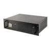 Zasilacz awaryjny UPS 1200VA Line-in 2xC13 2xSchuko USB -7905963