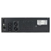 Zasilacz awaryjny UPS 1200VA Line-in 2xC13 2xSchuko USB -7905966