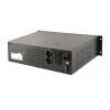 Zasilacz awaryjny UPS 1200VA Line-in 2xC13 2xSchuko USB -7905970