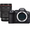 Aparat bezlusterkowy EOS R6 Mark II V5+RF24-105 L 5666C013-7906208