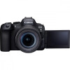 Aparat EOS R6Mk II V5+RF24-105 STM 5666C020 -7906217