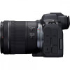 Aparat bezlusterkowy EOS R6 Mark II V5+RF24-105 STM 5666C020-7906221
