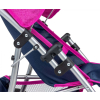 Wózek dla lalek Natalie Prestige Navy-7907425